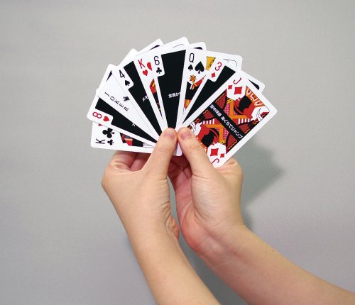 Amazon.co.jp: 罰ゲームトランプHARD編